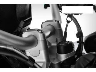 Podwyższenie kierownicy... 2