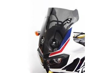 Szyba turystyczna Isotta do...