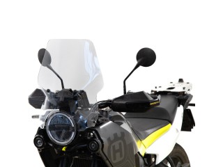 Szyba turystyczna Isotta do...