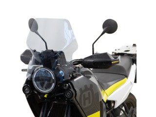 Szyba turystyczna Isotta do...