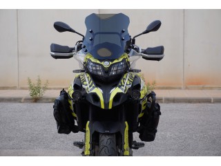 Szyba turystyczna Isotta do...