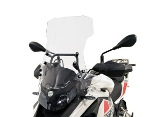 Szyba turystyczna Isotta do...