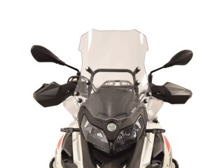 Szyba turystyczna Isotta do... 2