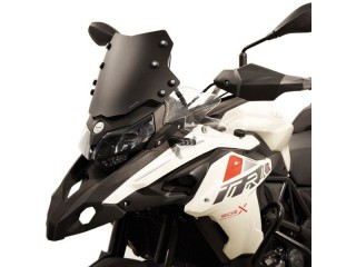 Szyba Rally Isotta do...