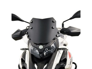 Szyba Rally Isotta do... 2