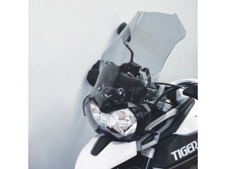 Szyba turystyczna Isotta do...