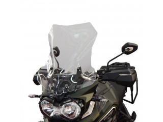 Szyba turystyczna Isotta do...