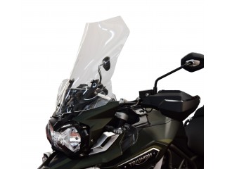 Szyba turystyczna Isotta do... 2