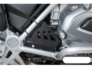 Osłona rozrusznika...