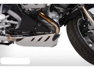 Płyta pod silnik Wunderlich...