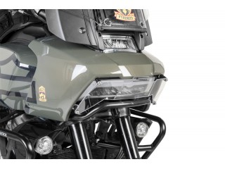 Osłona lampy Makrolon...