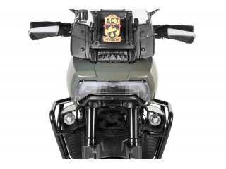 Osłona lampy Makrolon... 2