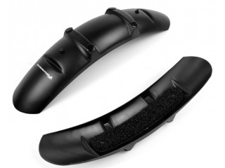 Przedłużenie błotnik...