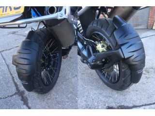 Przedłużenie błotnik... 2