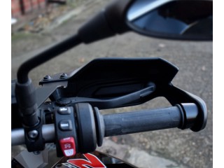 Handbary Pyramid do BMW F900R 2