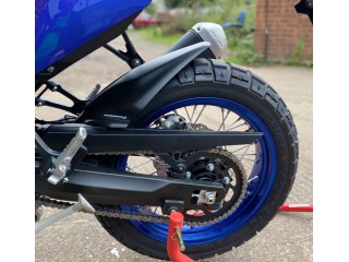 Błotnik Pyramid Yamaha... 2