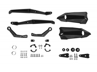 Handbary Touratech DEFENSA... 2