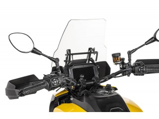 Wzmocnienie Szyby z GPS...