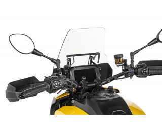 Wzmocnienie Szyby z GPS... 2