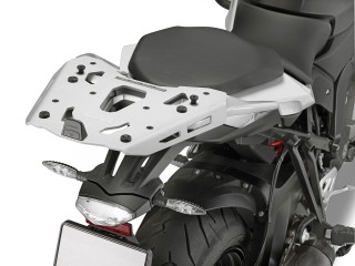 Mocowanie pod kufer...