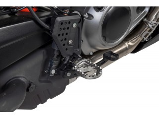 Zestaw podnóżków Works...