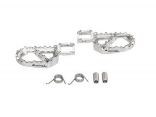 Zestaw podnóżków Works... 2