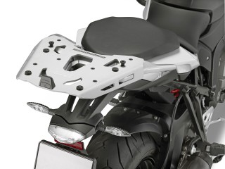 Mocowanie pod kufer... 2