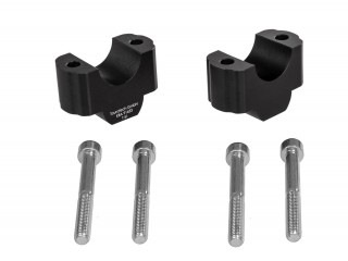 Podwyższenie kierownicy...