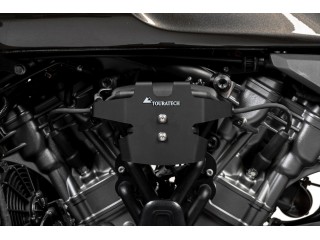 Osłona cewki zapłonowej...