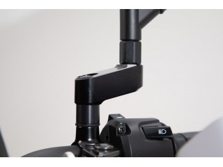 Poszerzenie lusterek do HD...