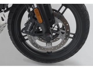 Crashpady na przednią oś... 2