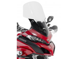 Szyba turystyczna Givi...