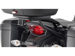 Stelaż pod kufer centralny...