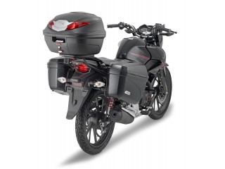 Stelaż pod kufer centralny... 2