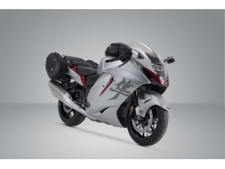 Sakwy boczne Sw-Motech Pro... 2