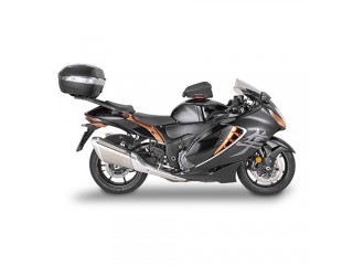 Stelaż pod kufer centralny... 2