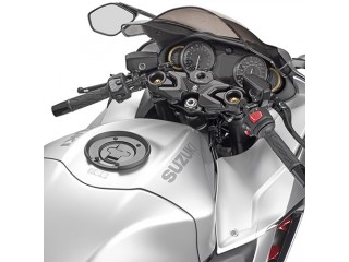 Mocowanie Givi do tankbagów...