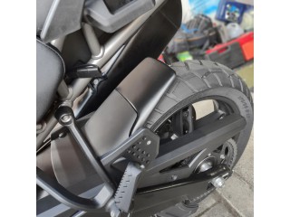 Przedłużenie błotnika tył... 2