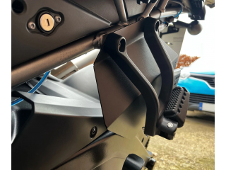 Osłona ramy tył Pyramid do... 2