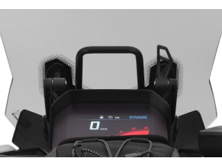 Poprzeczka na GPS...