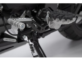 Dźwignia zmiany biegów... 2