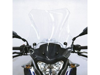 Szyba turystyczna Isotta do...