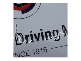 Znak BMW Logo Evolution 2