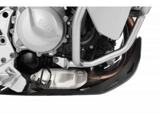 Osłona silnika Wunderlich... 2