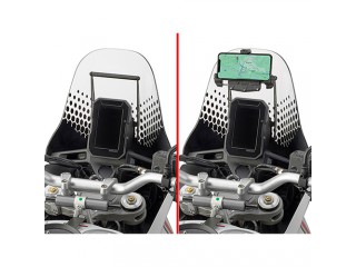 Belka nawigacyjna GIVI...