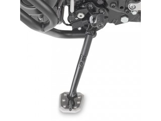 Poszerzenie stopki bocznej...