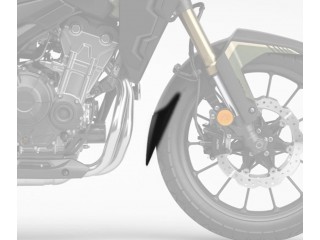 Przedłużenie błotnika...