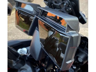 Blendy zegarów Pyramid... 2