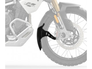 Przedłużenie błotnika...