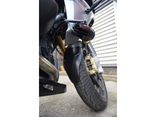 Przedłużenie błotnika...